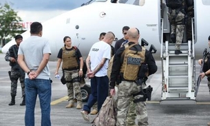 Divulgados os nomes dos líderes dos massacres nos presídios do Amazonas