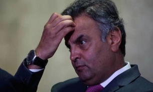 Juiz bloqueia R$ 128 mi de Aécio por propinas do Grupo J&F