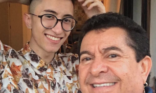 Gabriel Felizardo, filho de Solimões, estreia como ‘sertanejo gay’