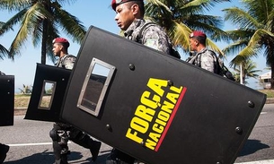 Força-tarefa começa a atuar em presídios de Manaus