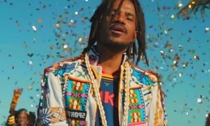 Natiruts agita Arena da Amazônia neste sábado