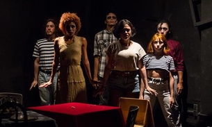 Mostra acadêmica e espetáculo musical encerram temporada do ‘Ocupação 23’