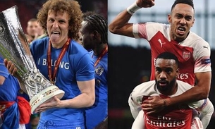 Chelsea busca bi da Liga Europa e Arsenal quer encerrar jejum continental