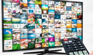 Rede de supermercados retira produto que promove pirataria