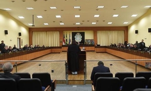 Lei que proibia cobrança em estacionamentos privados é derrubada pelo TJAM