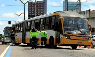‘Marcha para Jesus’ altera trânsito e linhas de ônibus em Manaus, veja as mudanças