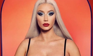 Iggy Azalea deleta perfis em redes sociais após ter fotos íntimas vazadas