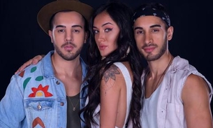 Melim e Overdriver Duo fazem shows especiais em Manaus