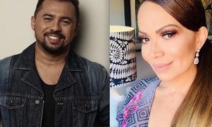 Escândalo vem à tona em processo milionário de Solange Almeida contra o ‘Aviões do Forró’