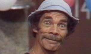  Ramón Valdés, eterno Seu Madruga vai ganhar documentário