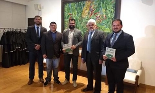 Proposta das autoridades é que Manaus adote proposta lixo zero