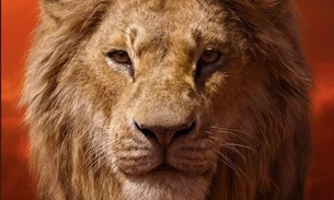 ‘O Rei Leão’: Disney divulga pôsteres dos personagens do live-action
