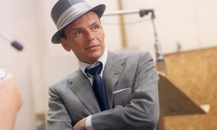 Tributo a Frank Sinatra movimenta Cachaçaria do Dedé