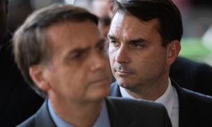 Bolsonaro fala que sofre 'sabotagens' e se diz chateado por caso Queiroz