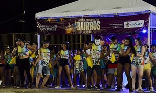 Festivais folclóricos nos bairros iniciam nesta sexta-feira