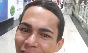 Trabalhador saí de serviço em supermercado a caminho de casa e desaparece em Manaus