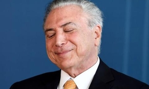 Com base em decreto de Temer, condenados no Mensalão a caminho de indulto