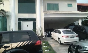 Zaidan pode reaver carros apreendidos na operação Maus Caminhos 