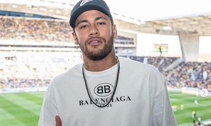 Neymar Jr. é acusado de estupro e caso vai parar na polícia