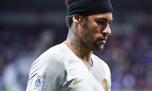 Neymar é acusado de estupro em Paris; pai sai em sua defesa