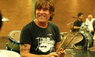 Morre aos 61 anos o baterista Paulo Pagni, da banda RPM