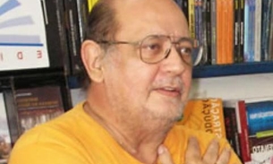 Morre em Manaus o radialista Joaquim Marinho, aos 76 anos