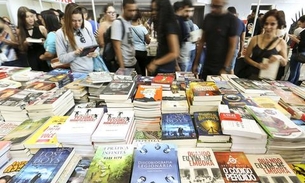 Faturamento do setor editorial diminui 25% em 12 anos