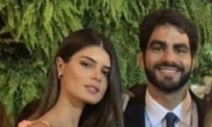 Ex-namorado milionário de Grazi Massafera engata namoro com miss