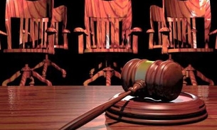 Condenado a 23 anos afirma que bebeu sangue da vítima