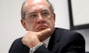 Gilmar manda reduzir pena de preso que passou no Enem