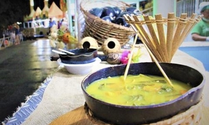 Prazo para concorrer ao edital de comércio do Festival Folclórico do Amazonas encerra amanhã