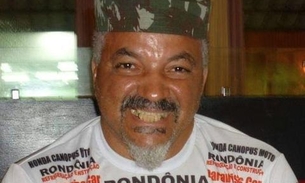 Pedro Nunes, o ‘Ring Boxe', morre aos 54 anos em Manaus 