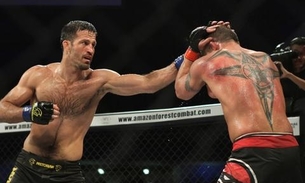 Ricardo Libório e Murilo Bustamante palestram sobre estilo de vida do Jiu-Jitsu em Manaus