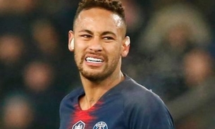 Instagram confirma ter removido vídeo de Neymar se defendendo