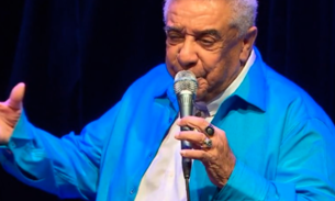 Agnaldo Timóteo tem piora no quadro infeccioso 