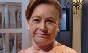 Morre atriz Sônia Guedes aos 86 anos