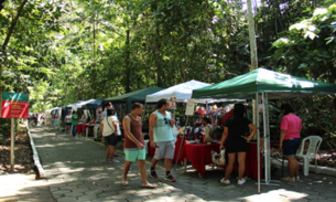 Virada Sustentável inscreve para participar de exposição