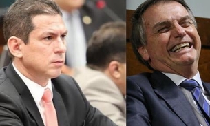 Marcelo Ramos volta a criticar Bolsonaro: 'não tem noção de prioridade’