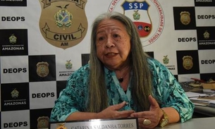 Amazonas registra mais de 200 casos de pessoas desaparecidas neste ano 