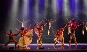 Corpos Artísticos apresentam espetáculos no Teatro Amazonas