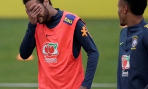 Vice da CBF diz que Neymar pode pedir dispensa: 'É muita pressão sobre o menino'