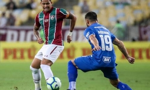 Cruzeiro e Fluminense buscam afirmação e vaga nas quartas da Copa do Brasil