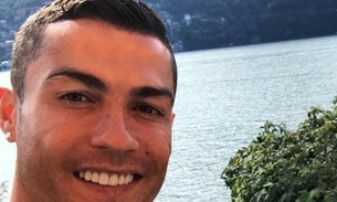 Mulher que acusou Cristiano Ronaldo de estupro retira denúncia