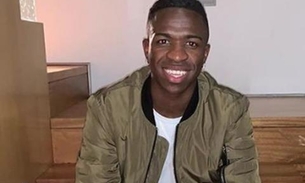 Vinícius Junior engata romance com blogueira do ‘De Férias com o Ex’