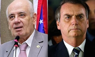 Projeto de Bolsonaro que altera Código de Trânsito é maluquice, avalia Serafim