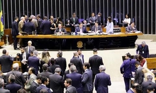 Câmara aprova mudança na tramitação de medidas provisórias