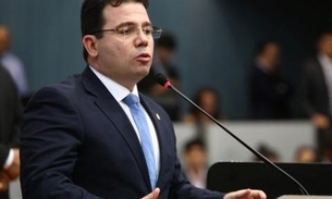 Deputado vai ao MP e acusa governo do Amazonas de grampo ilegal