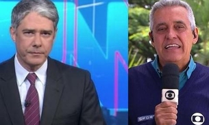 Globo afasta repórter Mauro Naves por interferir em acusação de estupro de Neymar