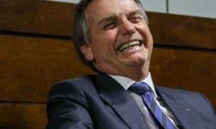 A mexida que Bolsonaro deu na cadeirinha dos bebês