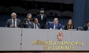 Audiências públicas sobre regulamentação do transporte por aplicativo são encerradas em Manaus